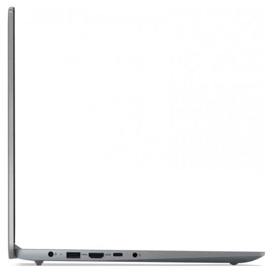 ���� ���� Lenovo IdeaPad Slim 3 16IWC11 8GB 512GB 16" WUXGA Win11 Home Luna Grey 83RS002SIV