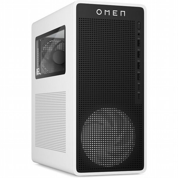 ���� ������� HP OMEN 16L Intel Core Ultra 7 265F 32GB 1TB RTX 5060 Ti DOS ��� TG03-0052nj