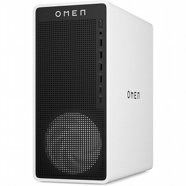 ���� ������� HP OMEN 16L Intel Core Ultra 7 265F 32GB 1TB RTX 5060 Ti DOS ��� TG03-0052nj