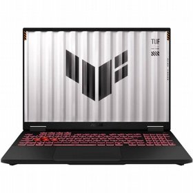 ���� ���� ������� Asus TUF Gaming A16 Ryzen 9 8940HX 32GB 1TB RTX 5060 16" 165Hz Win11 ���� FA608PM-RV027W
