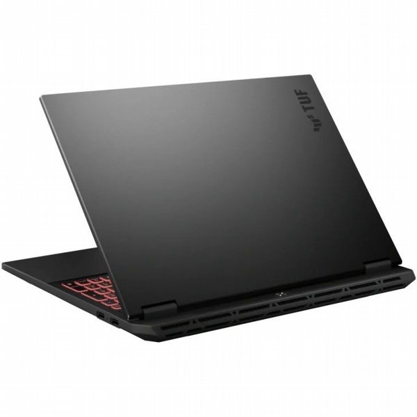 ���� ���� ������� Asus TUF Gaming A16 Ryzen 9 8940HX 32GB 1TB RTX 5060 16" 165Hz Win11 ���� FA608PM-RV027W