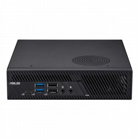 ���� ���� Asus PB63-B3011AH Intel i3 8GB 256GB Black Win11 Pro
