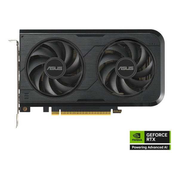 ����� ��� Asus Dual GeForce RTX 5050 OC Edition 8GB GDDR6