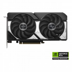 כרטיס מסך Asus Dual GeForce RTX 5060 Ti OC Edition 8GB GDDR7 כרטיס מסך Asus Dual GeForce RTX 5060 Ti OC Edition 8GB GDDR7