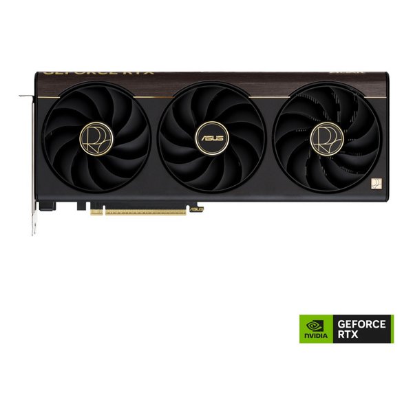 ����� ��� Asus ProArt GeForce RTX 5070 Ti OC Edition 16GB GDDR7
