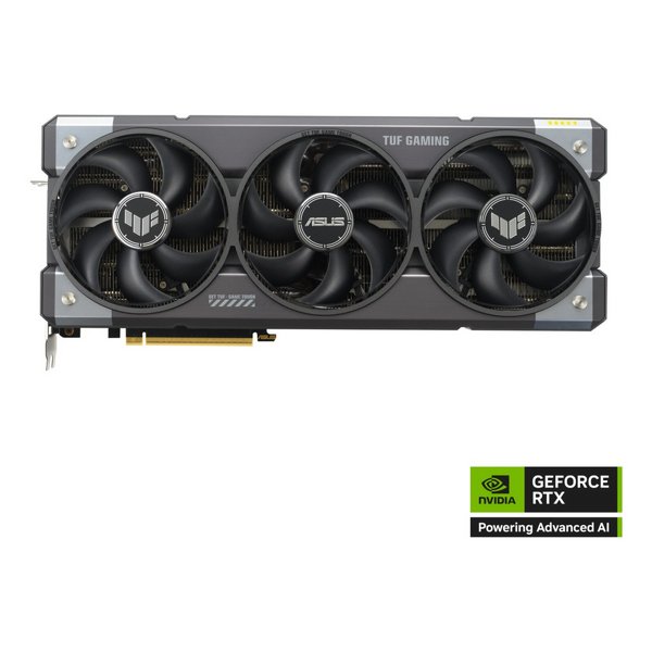 ����� ��� Asus TUF Gaming GeForce RTX 5090 OC Edition 32GB GDDR7
