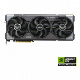 כרטיס מסך Asus TUF Gaming GeForce RTX 5090 OC Edition 32GB GDDR7 כרטיס מסך Asus TUF Gaming GeForce RTX 5090 OC Edition 32GB GDDR7