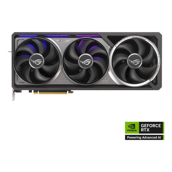 ����� ��� Asus ROG Astral GeForce RTX 5090 OC Edition 32GB GDDR7