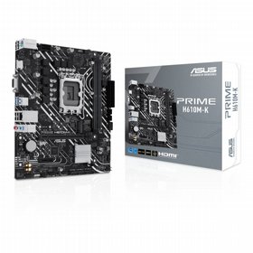 ��� �� Asus PRIME H610M-K LGA1700 DDR5