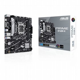 ��� �� Asus PRIME B760M-K LGA1700 DDR5