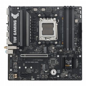 לוח אם Asus TUF GAMING A620AM-PLUS WIFI AM5 DDR5 לוח אם Asus TUF GAMING A620AM-PLUS WIFI AM5 DDR5