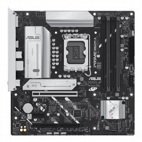 לוח אם Asus PRIME B860M-A-CSM LGA1851 DDR5 לוח אם Asus PRIME B860M-A-CSM LGA1851 DDR5