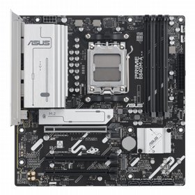 לוח אם Asus PRIME B840M-A-CSM AM5 DDR5 לוח אם Asus PRIME B840M-A-CSM AM5 DDR5