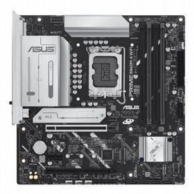 לוח אם Asus PRIME B860M-A WIFI LGA1851 DDR5 לוח אם Asus PRIME B860M-A WIFI LGA1851 DDR5
