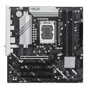 לוח אם Asus B860M MAX GAMING AX LGA1851 DDR5 לוח אם Asus B860M MAX GAMING AX LGA1851 DDR5