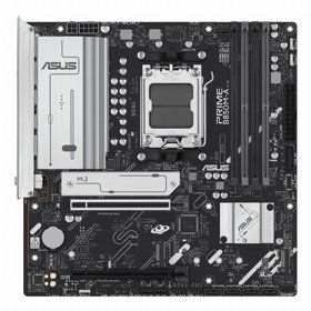לוח אם Asus PRIME B850M-A-CSM AM5 DDR5 לוח אם Asus PRIME B850M-A-CSM AM5 DDR5