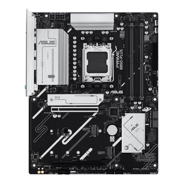 ��� �� Asus PRIME B850-PLUS-CSM AM5 DDR5