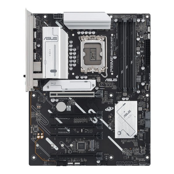 ��� �� Asus PRIME B860-PLUS WIFI LGA1851 DDR5