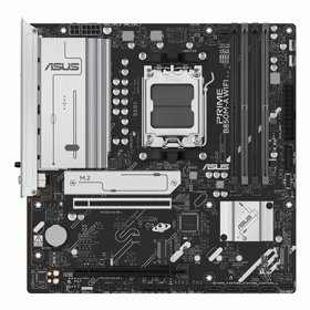 לוח אם Asus PRIME B850M-A WIFI AM5 DDR5 לוח אם Asus PRIME B850M-A WIFI AM5 DDR5