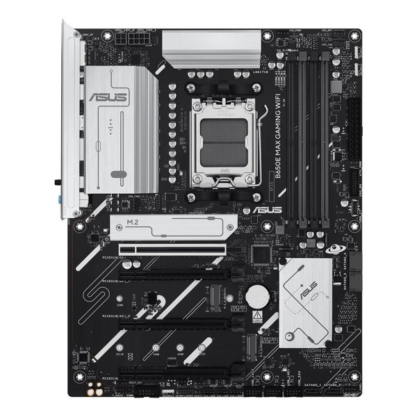 ��� �� Asus B650E MAX GAMING WIFI AM5 DDR5