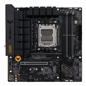 לוח אם Asus TUF GAMING B650M-E WIFI AM5 DDR5 לוח אם Asus TUF GAMING B650M-E WIFI AM5 DDR5