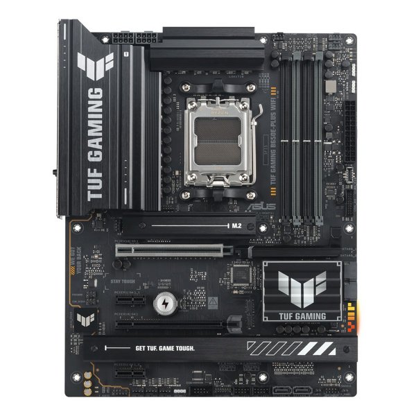 ��� �� Asus TUF GAMING B650E-PLUS WIFI AM5 DDR5