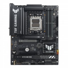 לוח אם Asus TUF GAMING B650E-PLUS WIFI AM5 DDR5 לוח אם Asus TUF GAMING B650E-PLUS WIFI AM5 DDR5