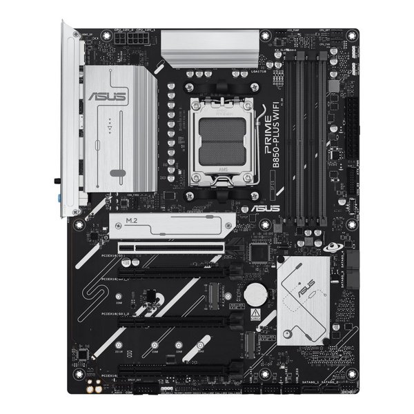 ��� �� Asus PRIME B850-PLUS WIFI AM5 DDR5