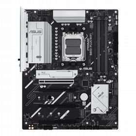 לוח אם Asus PRIME B850-PLUS WIFI AM5 DDR5 לוח אם Asus PRIME B850-PLUS WIFI AM5 DDR5