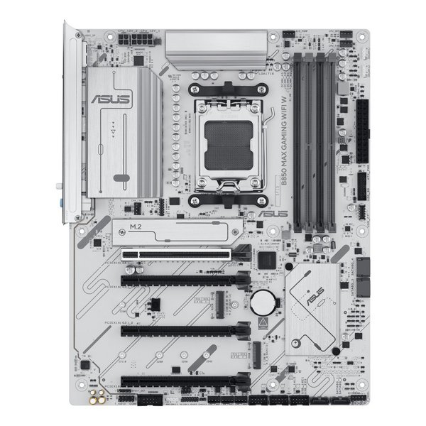 ��� �� Asus B850 MAX GAMING WIFI W AM5 DDR5 ���