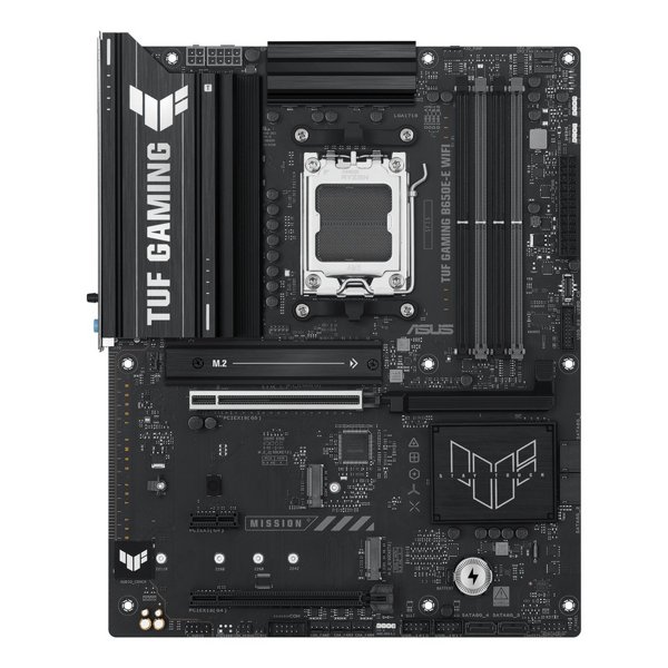 ��� �� Asus TUF GAMING B650E-E WIFI AM5 DDR5