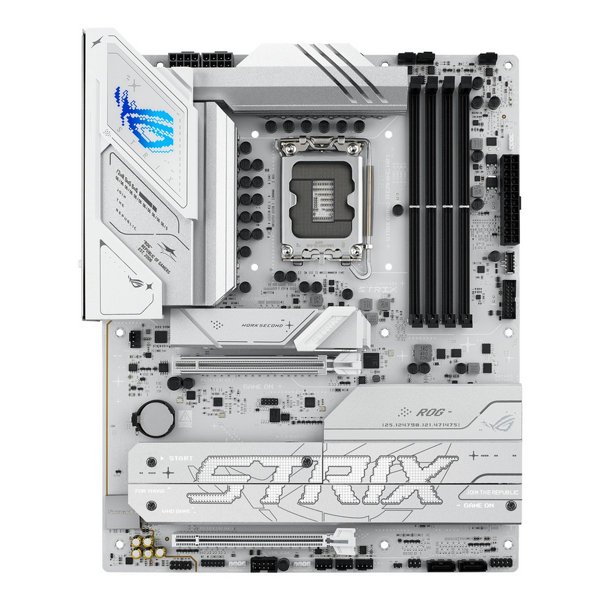 ��� �� Asus ROG STRIX B860-A GAMING WIFI LGA1851 DDR5 ���