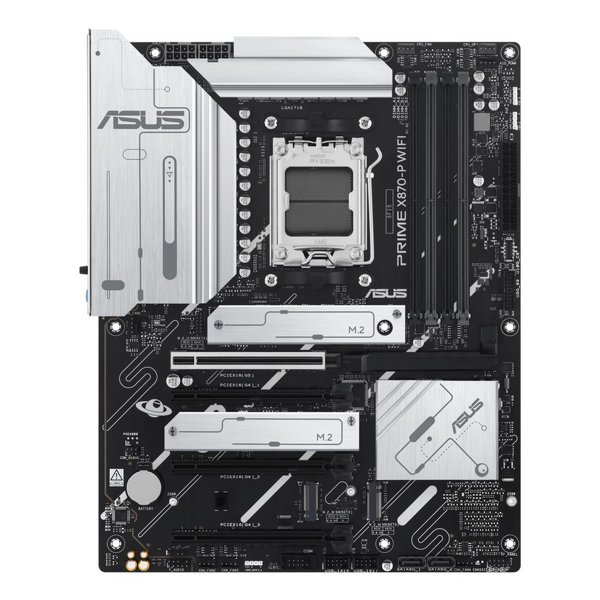 ��� �� Asus PRIME X870-P WIFI AM5 DDR5