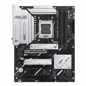 לוח אם Asus PRIME X870-P WIFI AM5 DDR5 לוח אם Asus PRIME X870-P WIFI AM5 DDR5