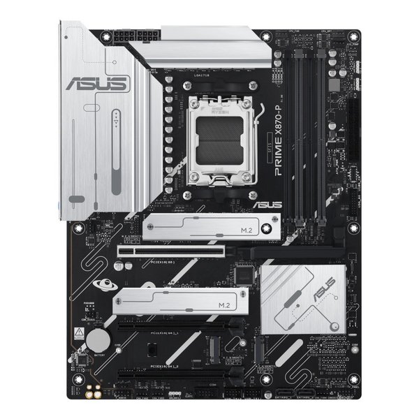 ��� �� Asus PRIME X870-P AM5 DDR5