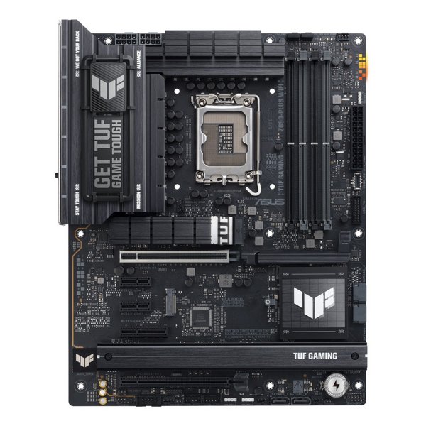 ��� �� Asus TUF GAMING Z890-PLUS WIFI LGA1851 DDR5
