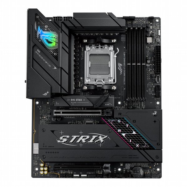 ��� �� Asus ROG STRIX B850-F GAMING WIFI AM5 DDR5