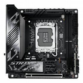 ��� �� Asus ROG STRIX Z890-I GAMING WIFI LGA1851 DDR5