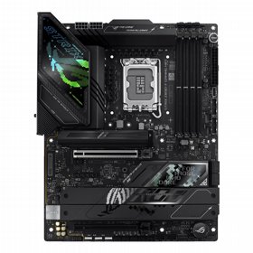 לוח אם Asus ROG STRIX Z890-F GAMING WIFI LGA1851 DDR5 לוח אם Asus ROG STRIX Z890-F GAMING WIFI LGA1851 DDR5