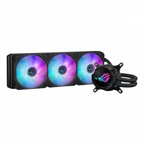 קירור נוזלי Asus ROG Strix LC III 360 ARGB קירור נוזלי Asus ROG Strix LC III 360 ARGB