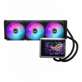 קירור נוזלי Asus ROG Ryuo IV 360 ARGB קירור נוזלי Asus ROG Ryuo IV 360 ARGB