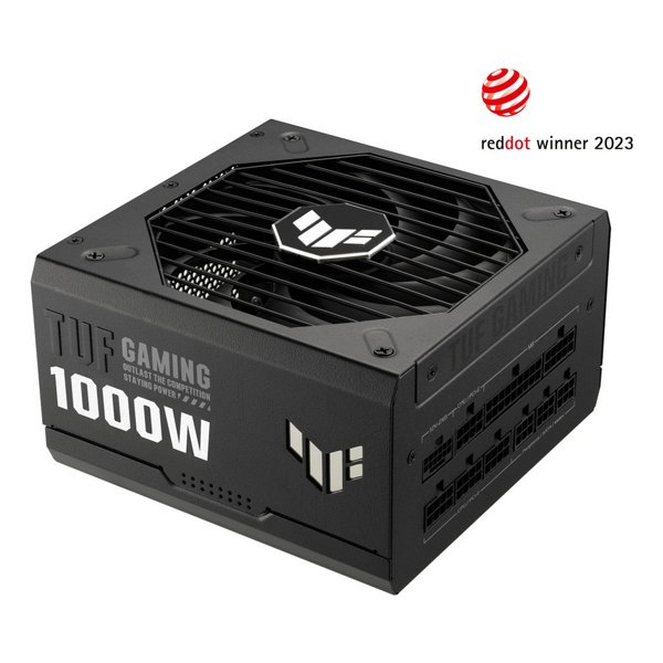 ��� �� ������� Asus TUF Gaming 1000W Gold