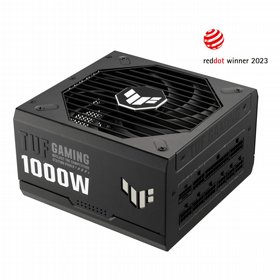 ספק כח מודולרי Asus TUF Gaming 1000W Gold ספק כח מודולרי Asus TUF Gaming 1000W Gold