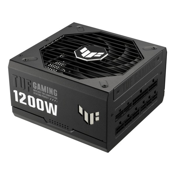 ��� �� ������� Asus TUF Gaming 1200W Gold