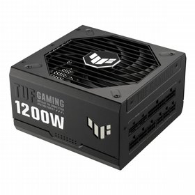 ספק כח מודולרי Asus TUF Gaming 1200W Gold ספק כח מודולרי Asus TUF Gaming 1200W Gold