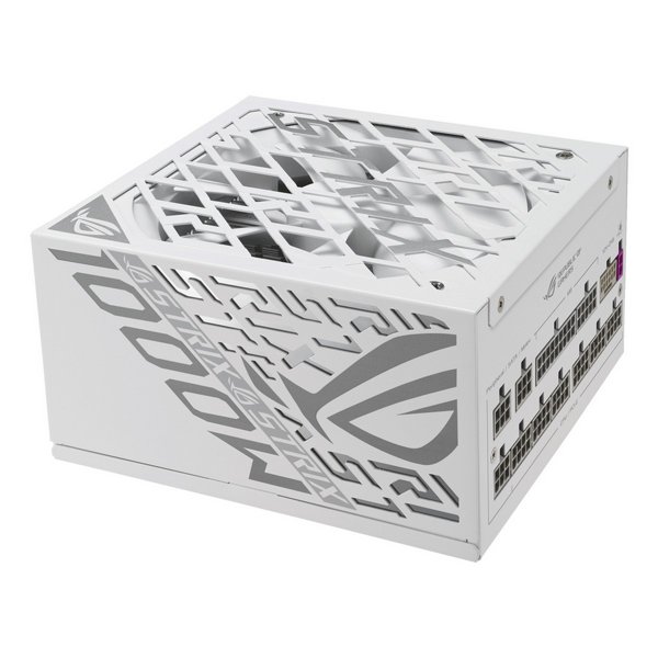 ��� �� ������� Asus ROG Strix 1000W Platinum White Edition