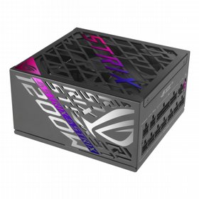 ספק כח מודולרי Asus ROG Strix 1200W Platinum ספק כח מודולרי Asus ROG Strix 1200W Platinum