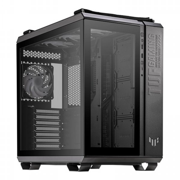 ���� Asus TUF Gaming GT502 PLUS TG ARGB