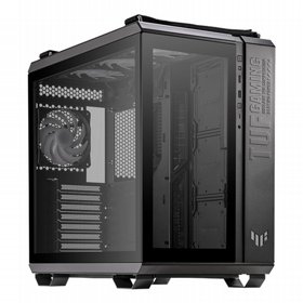 מארז Asus TUF Gaming GT502 PLUS TG ARGB מארז Asus TUF Gaming GT502 PLUS TG ARGB