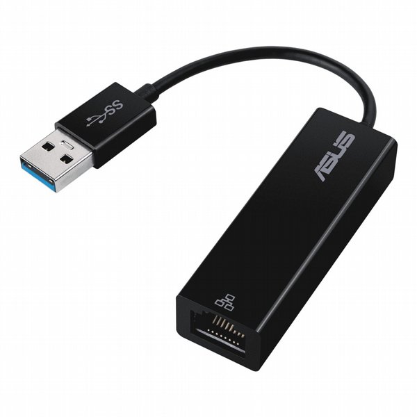 ���� ��� Asus OH102 USB 3.0 to RJ45 Gigabit Dongle